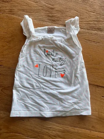 Robe boîte à malice 6 mois