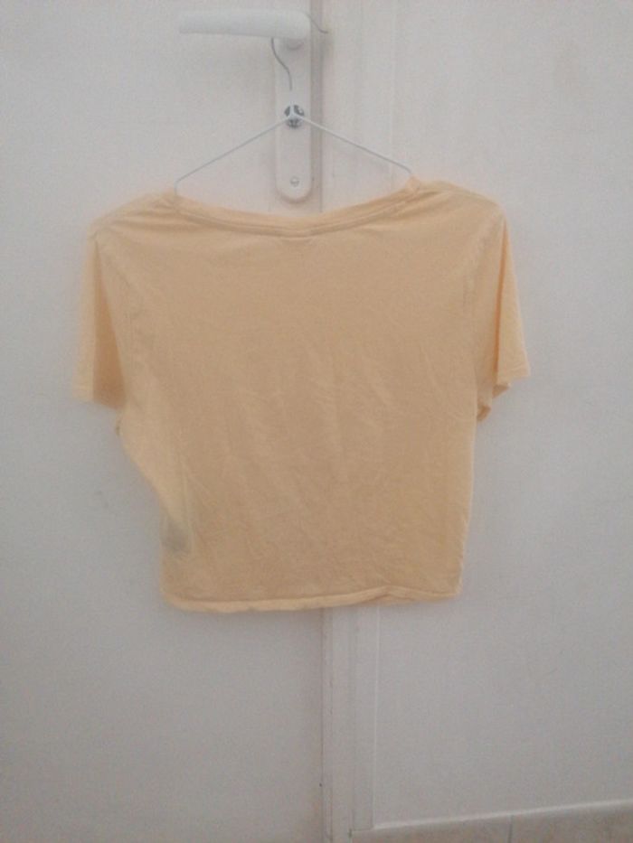 T shirt h&m - photo numéro 2