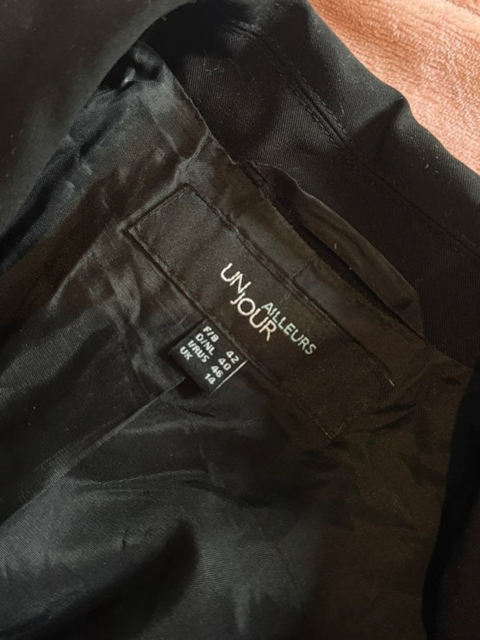 Blazer - photo numéro 2