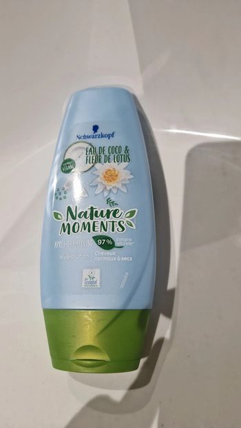 Après shampoing neuf coco