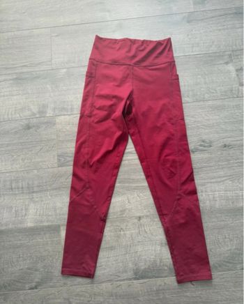 Legging fitness yoga sport Shein femme S ou 36