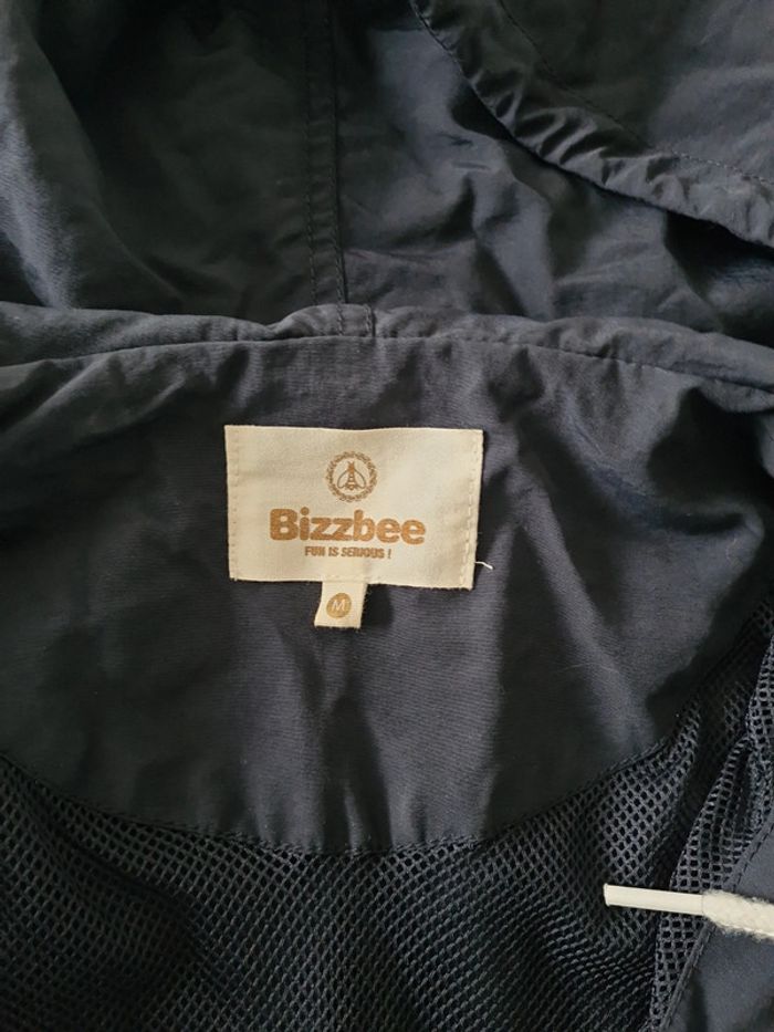 Veste Bizzbee - photo numéro 5