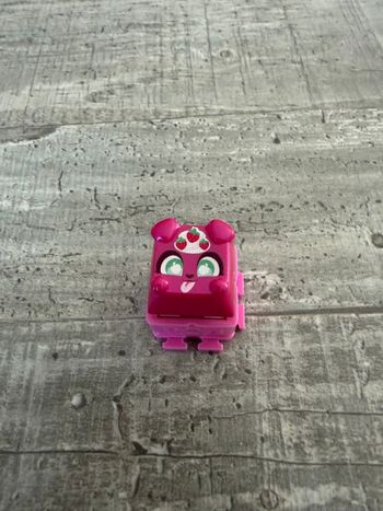 Clickeez série 1 légendaire berry_LEGEND