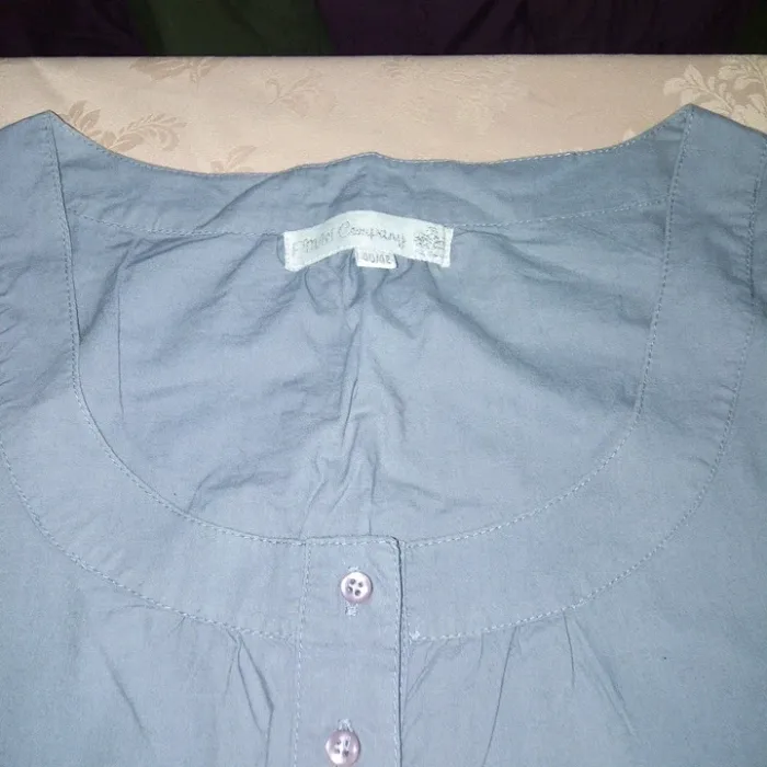 Blouse femme - photo numéro 11