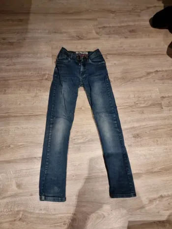 Jeans orchestra 12 ans