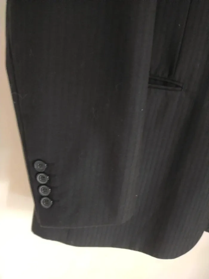 Magnifique costume taille 48 - photo numéro 2