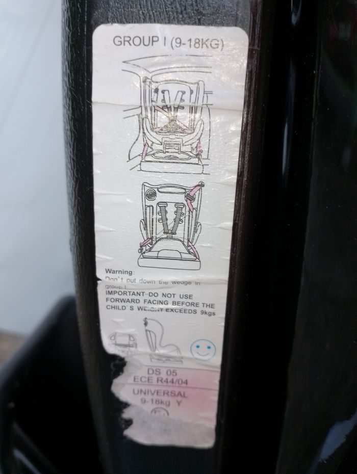 Siège auto Lorelli 0-18kg - photo numéro 7