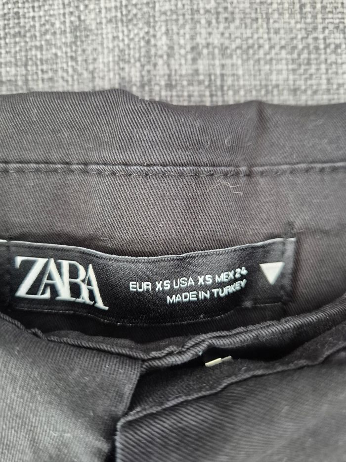 Short femme Taille XS - photo numéro 3