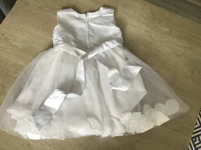 Robe fillette - photo numéro 2