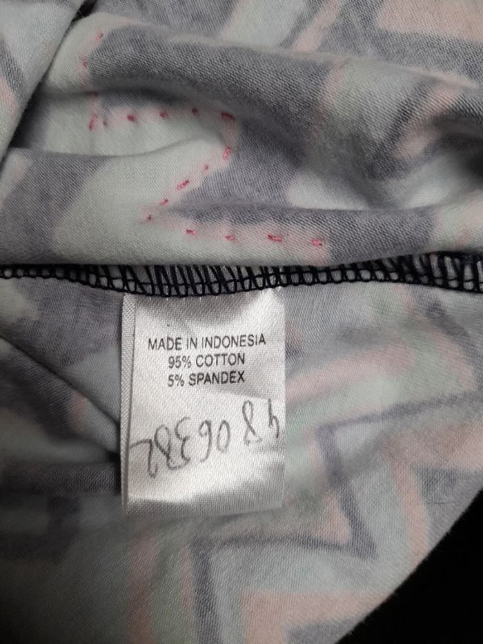 Haut court - photo numéro 6