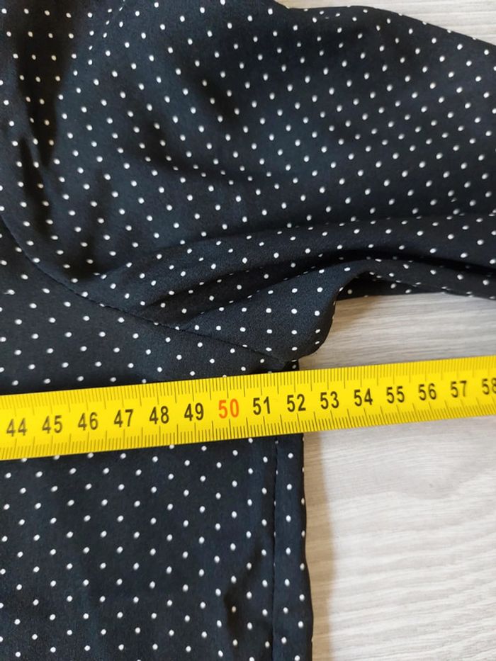 Chemise Ann Taylor taille M - photo numéro 7