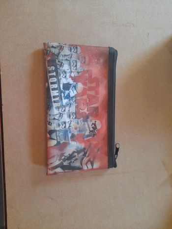 Trousse star wars