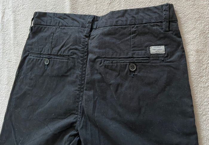 Chino Teddy Smith Stretch - S / W28 - photo numéro 3