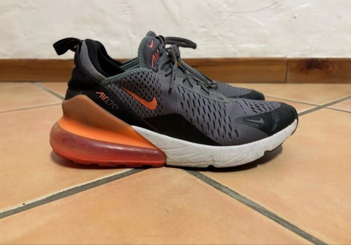 Basket Air270 - photo numéro 4