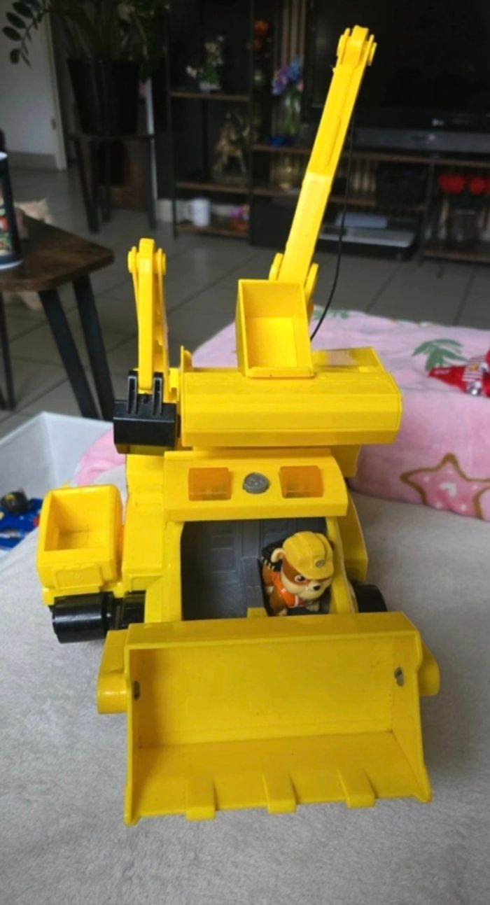 Camion ultimate Ruben - photo numéro 3