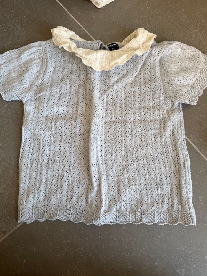 Ensemble fille - photo numéro 6