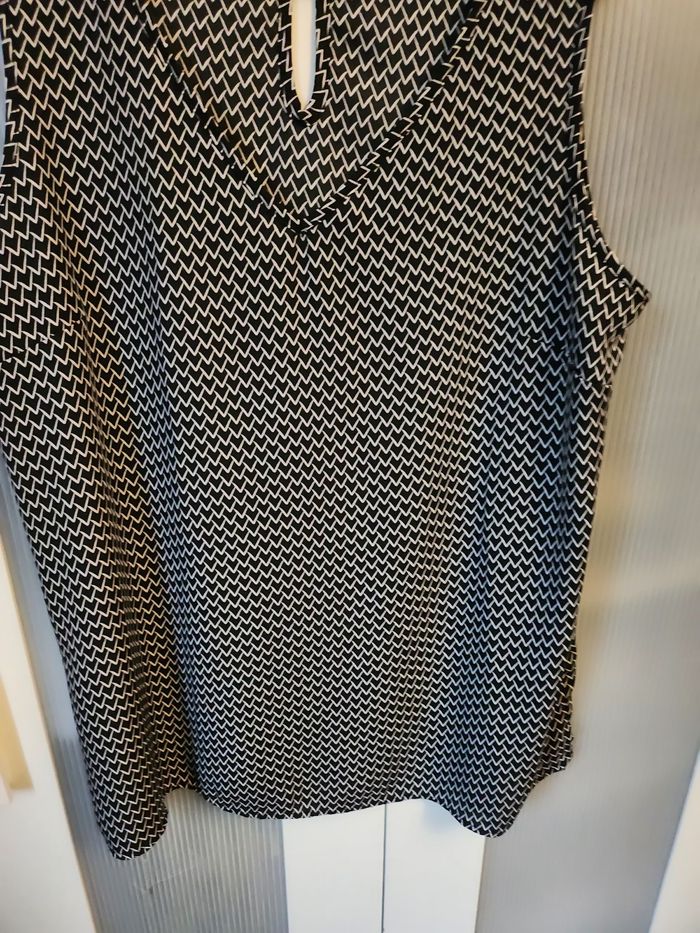 Débardeur femme taille 44 - photo numéro 5