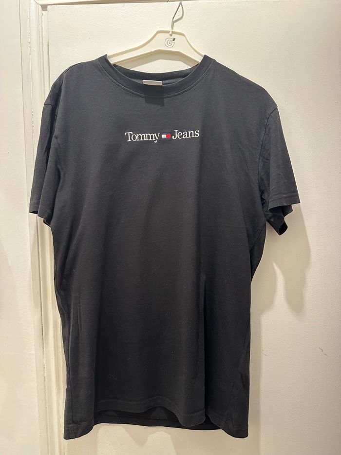 T-shirt tommy
