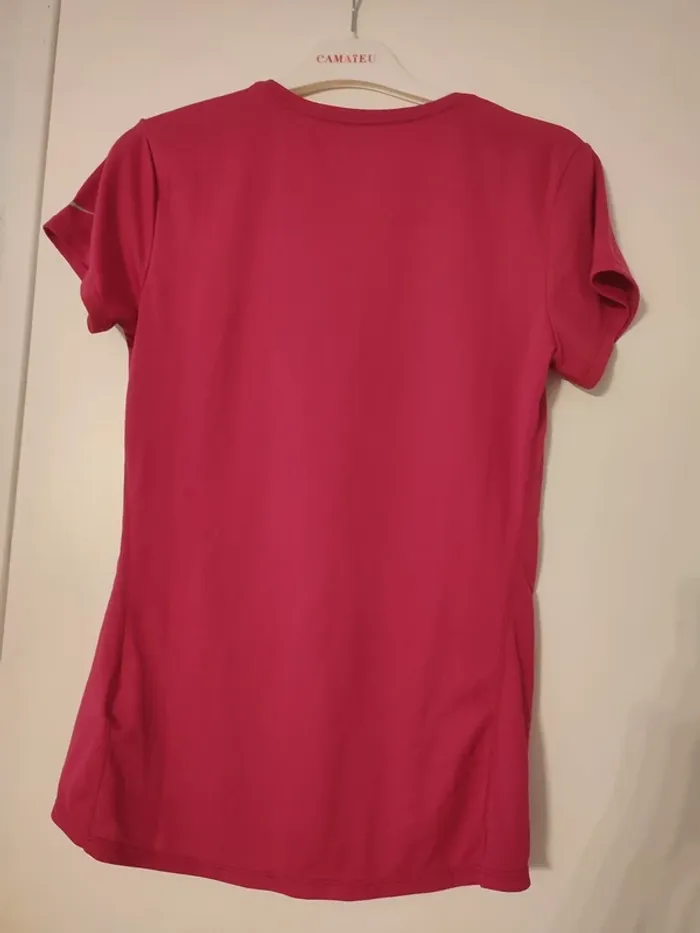 Tee shirt Nike souple - photo numéro 3