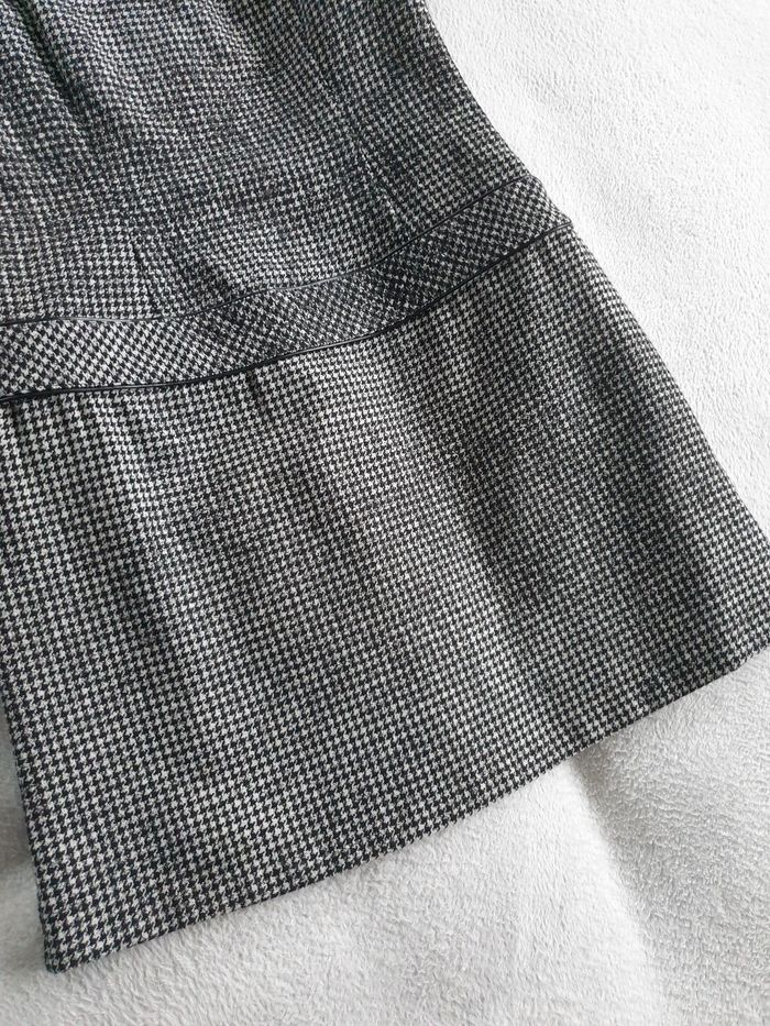 Robe a carreaux 42 - photo numéro 5