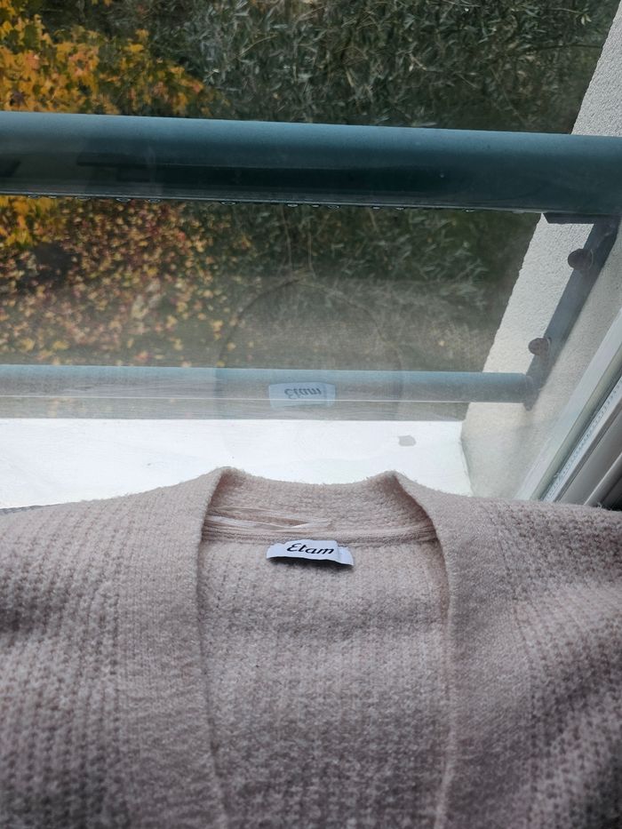 Gilet - photo numéro 2