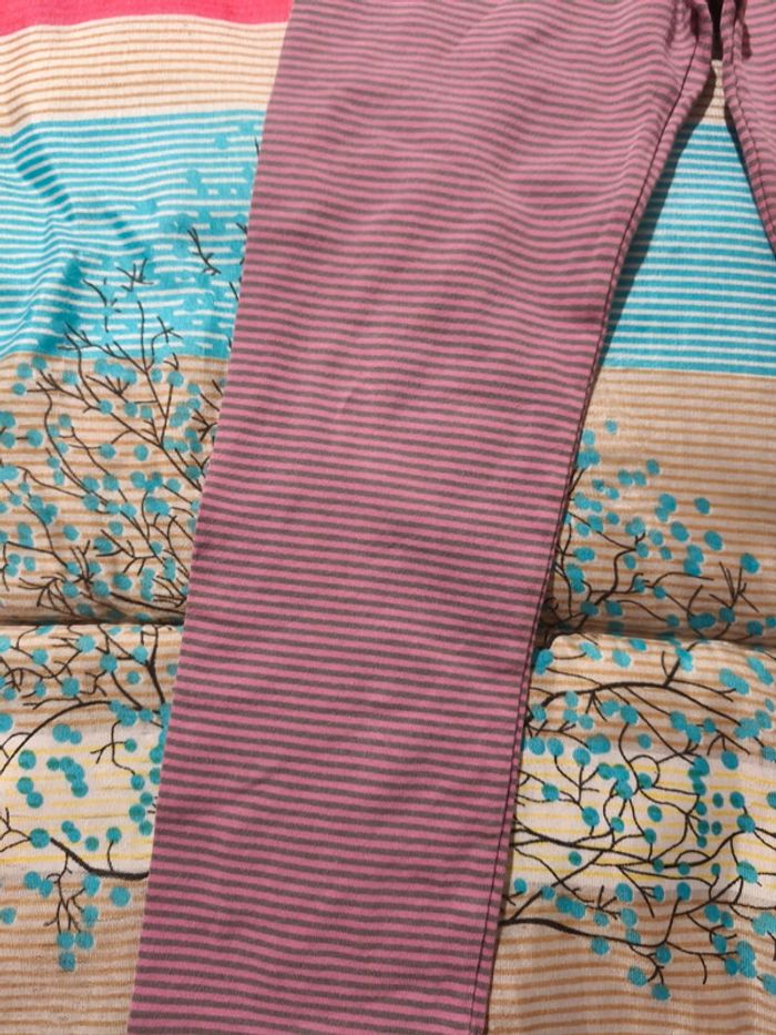 Legging Sergent Major 6 ans - photo numéro 2
