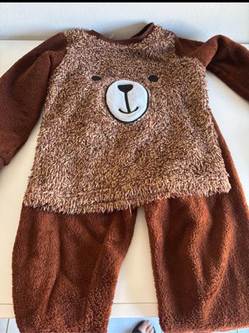 Pyjama garçon