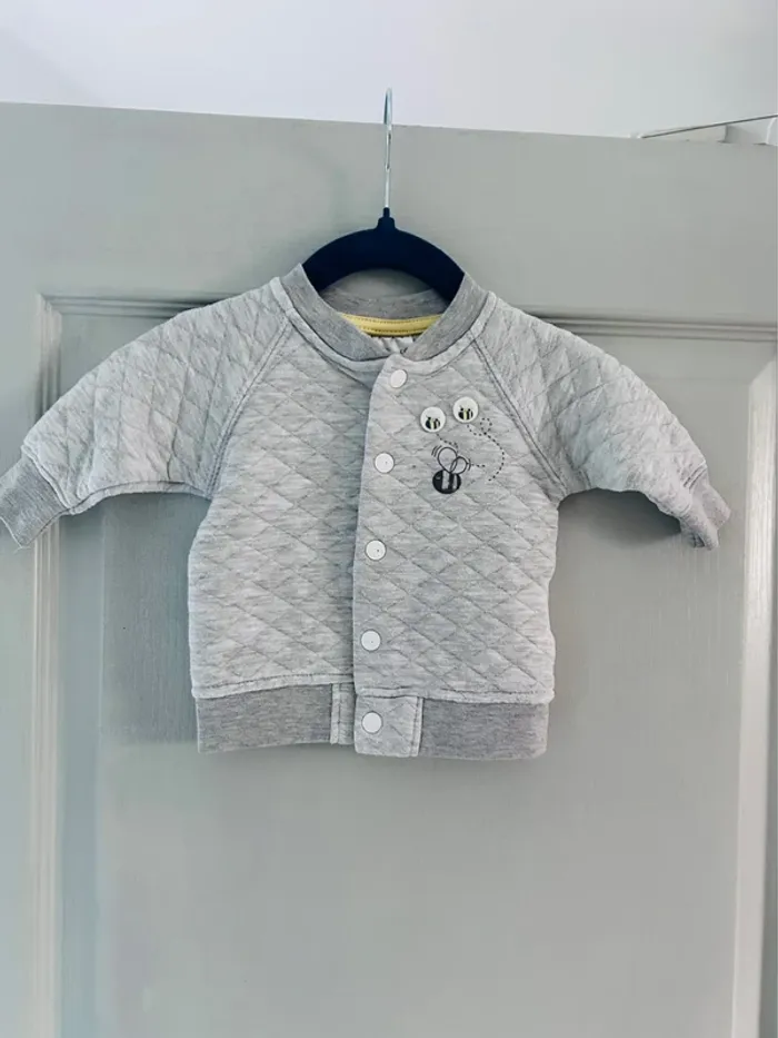 Ergee veste