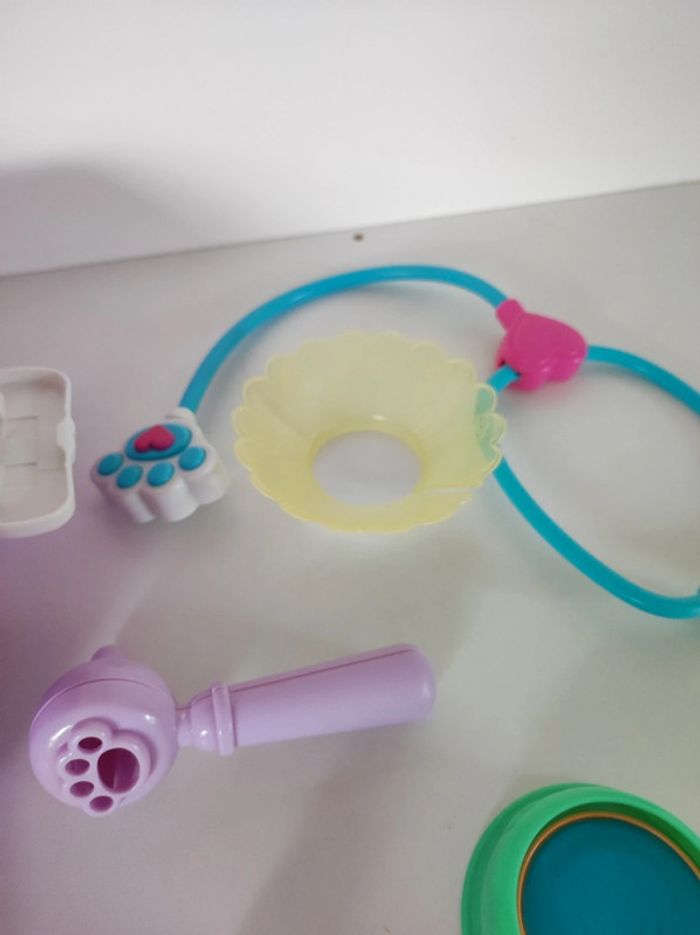 chat à soigner - photo numéro 5