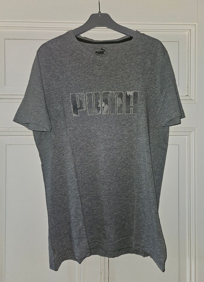 T-shirt puma
