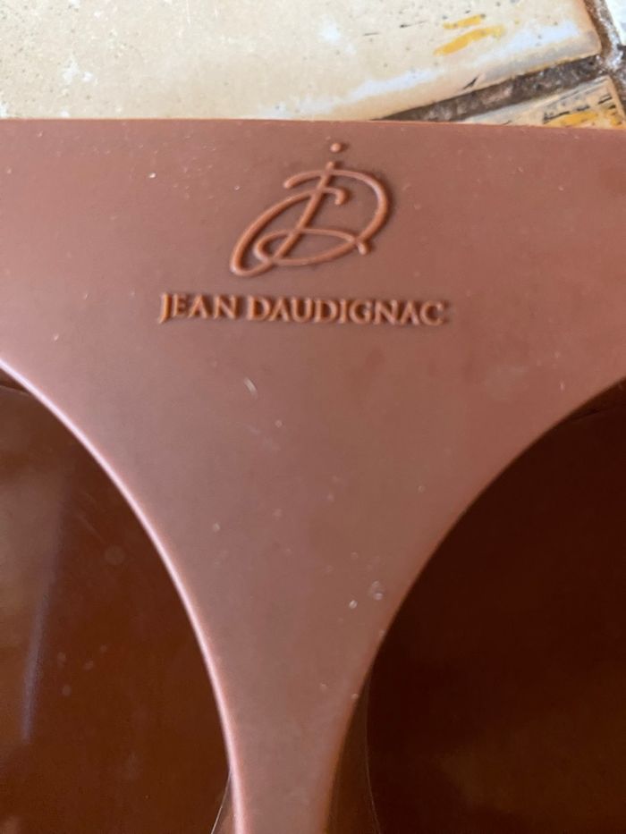 Moule 6 grands ronds - photo numéro 2