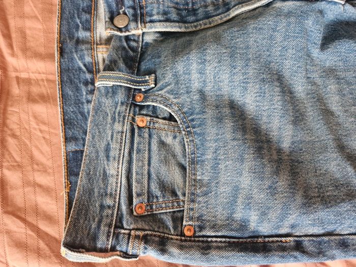 Levi's 501 W31 L30 - photo numéro 2