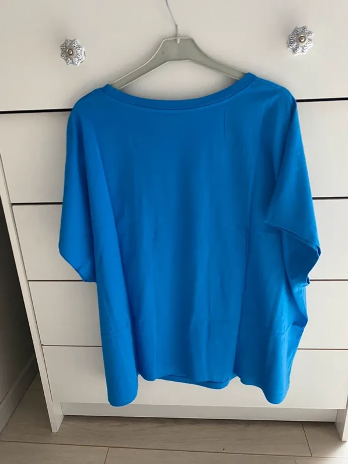 Tee shirt femme - photo numéro 2