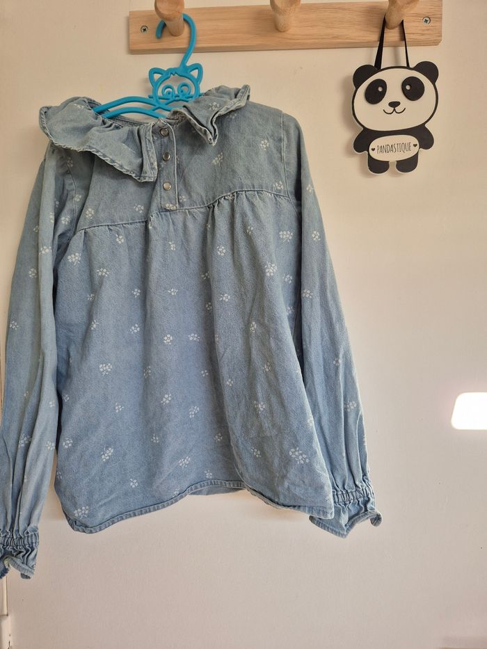 Chemise
