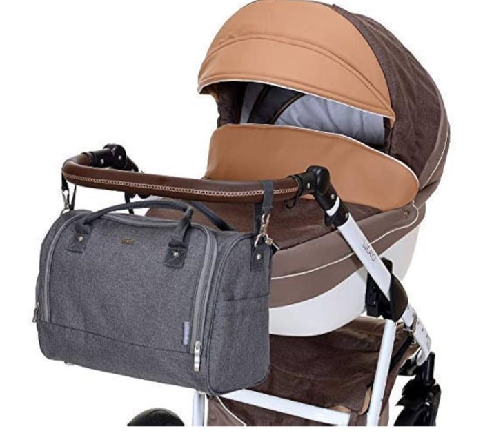 Sac à langer - photo numéro 9