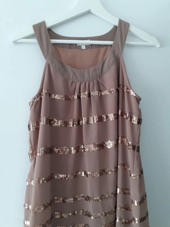 Robe été 38 Jacqueline Riu