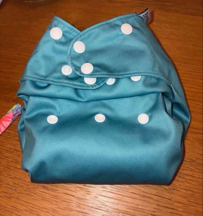 Lot couches berceau - photo numéro 6