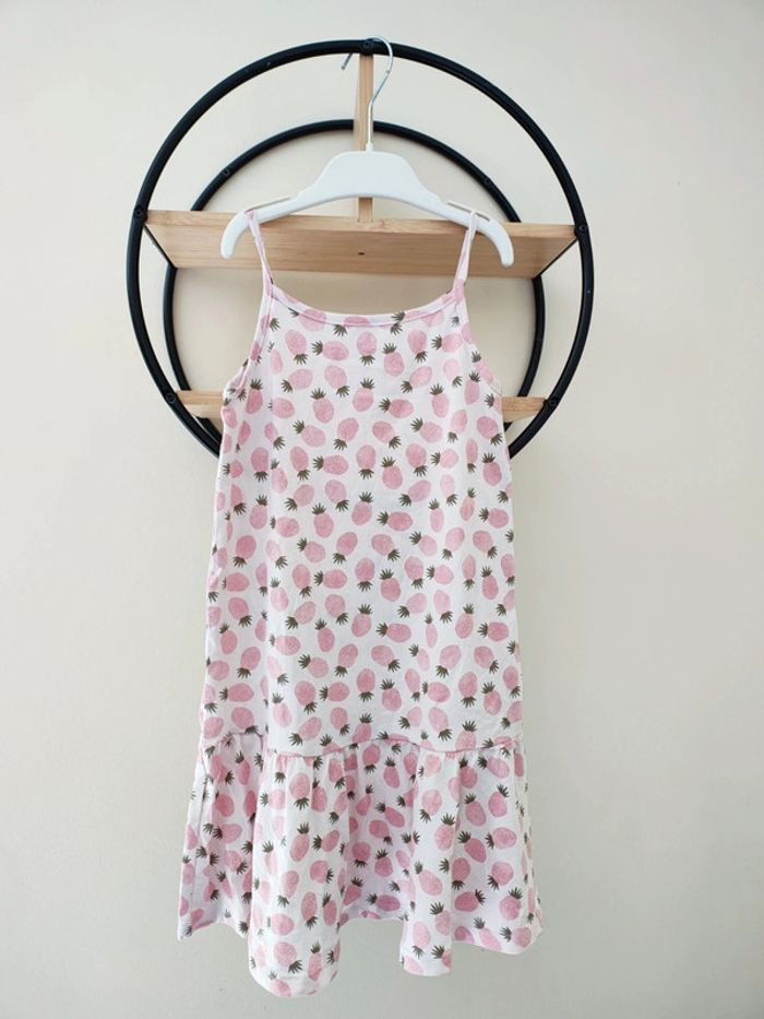 6 ans pyjama robe de nuit été la redoute