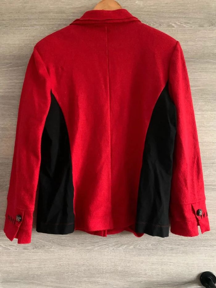 Veste Zucchero - photo numéro 6