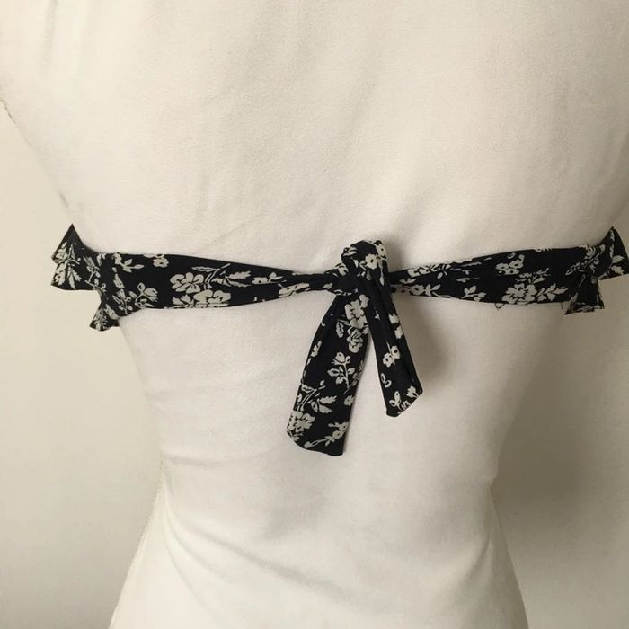 Bandeau maillot de bain S Oysho - photo numéro 2