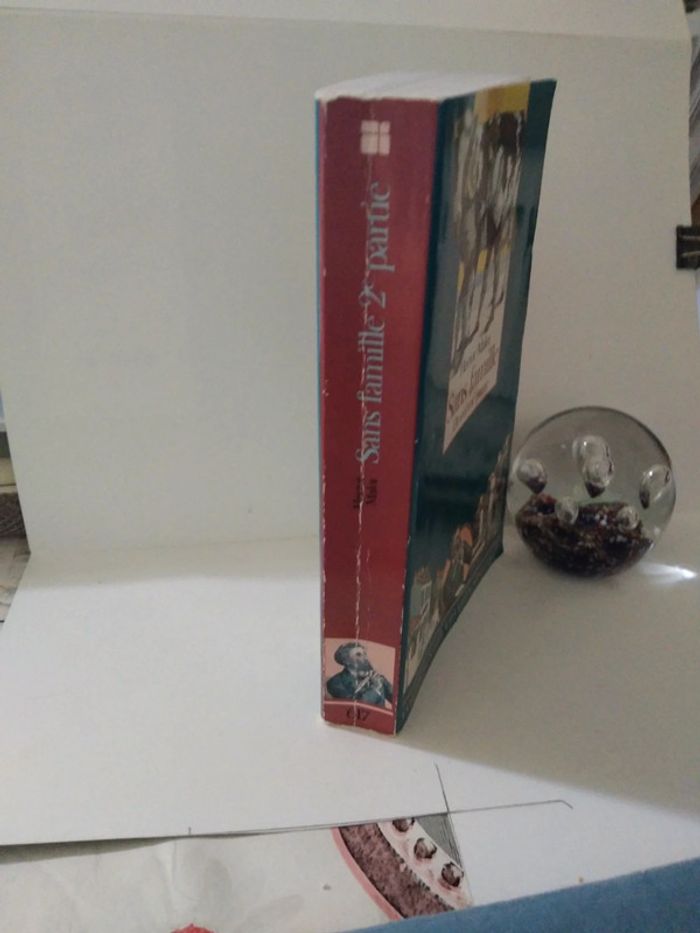 Sans famille 2e partie - photo numéro 3