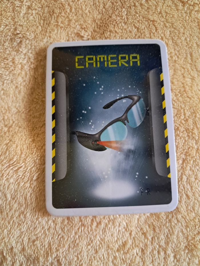 Jeu Chrono bomb - photo numéro 4