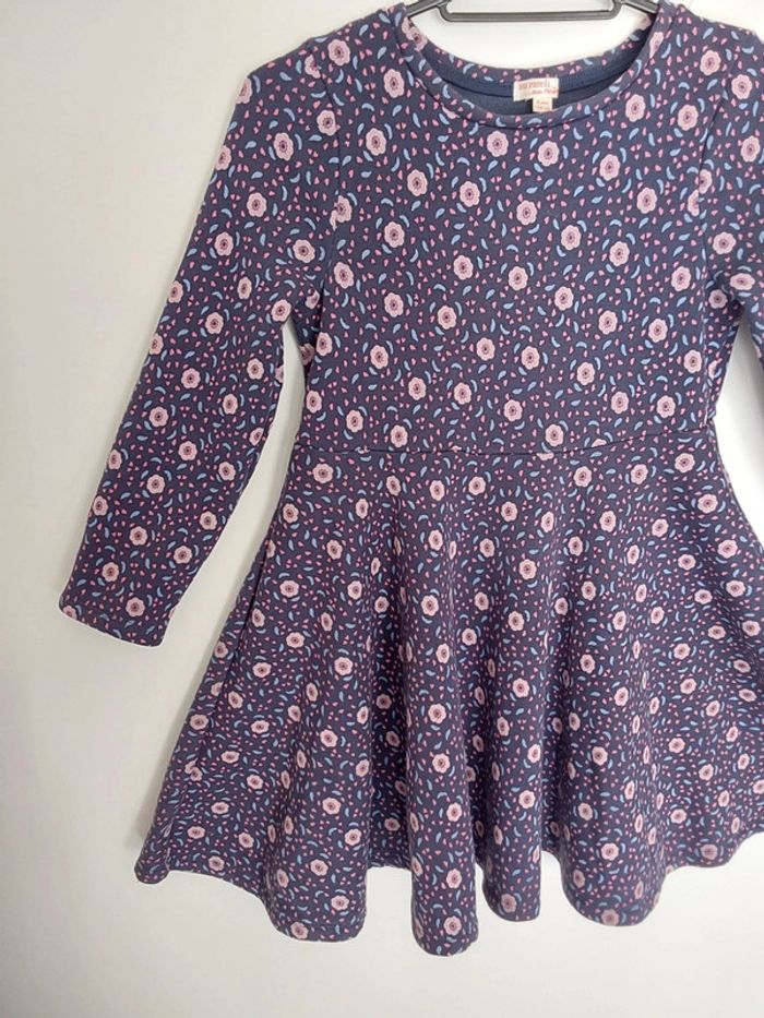 Robe dpam fille 8 ans - photo numéro 3