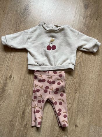 Ensemble bébé