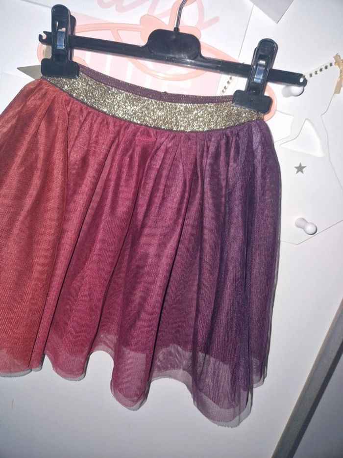 Jupe 8 ans - photo numéro 2