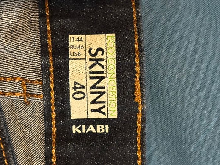 Jeans skinny - photo numéro 2