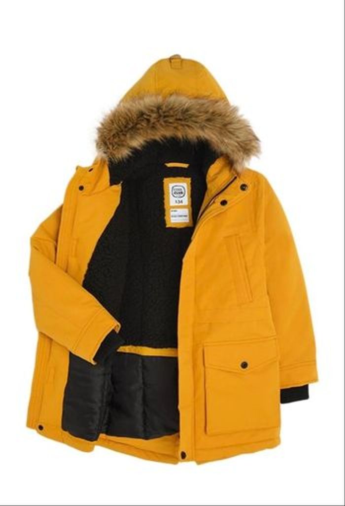 Manteau hiver - photo numéro 6