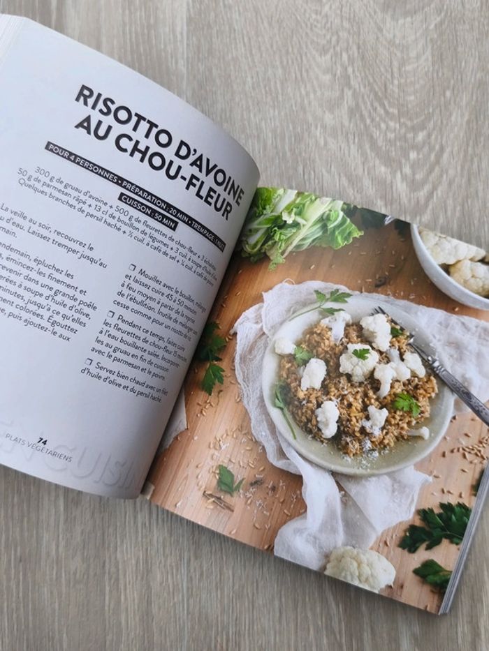 Tous en cuisine ! : petits plats détox - photo numéro 4