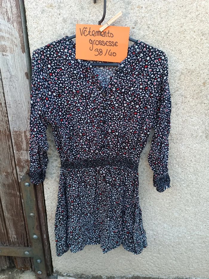 Robes 38