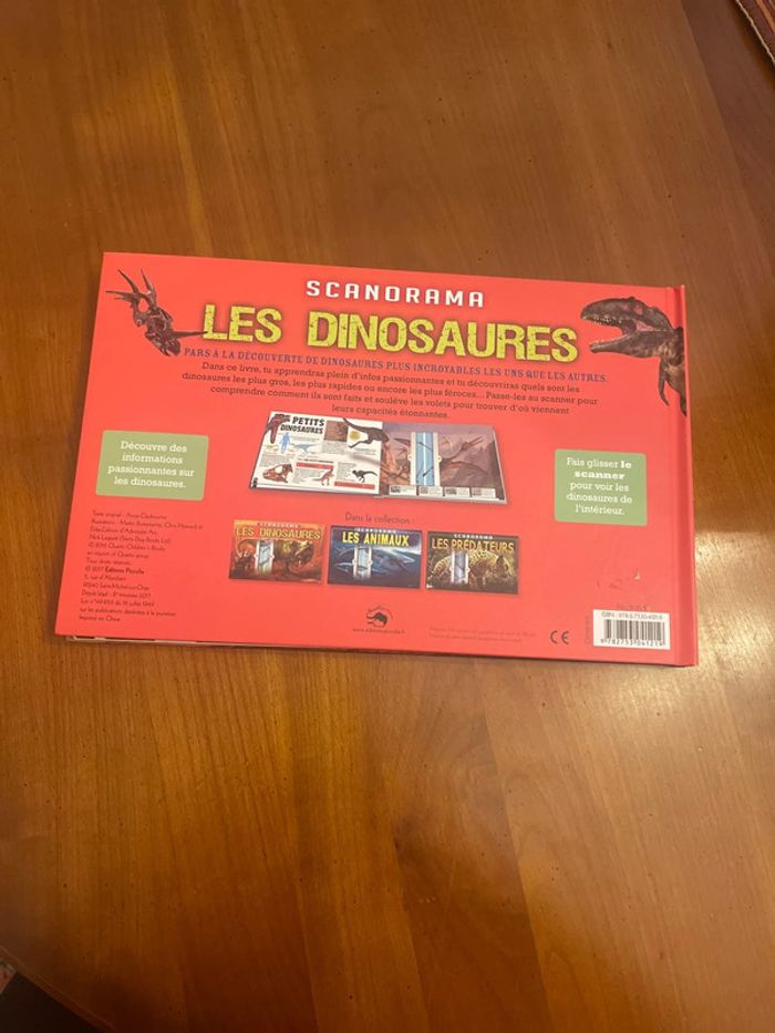 Livres enfants - photo numéro 2